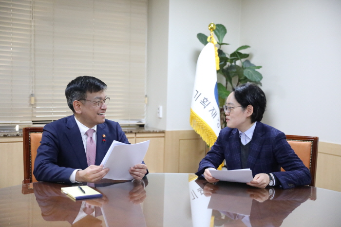 조지연 후보, 정부에 교통 현안 지원 요청