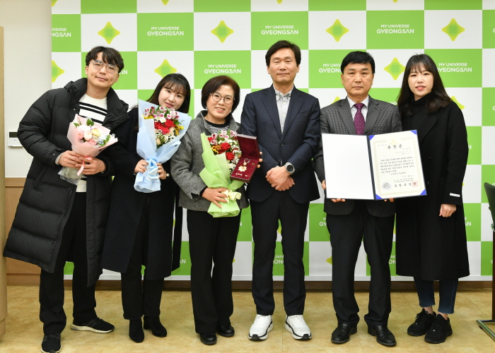 70년 만에 주인 찾은 ‘화랑무공훈장’