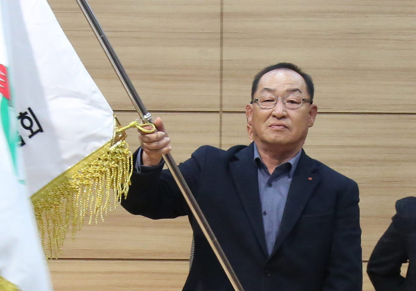 “지역 농업 선도하는 단체 만들어갈 것”