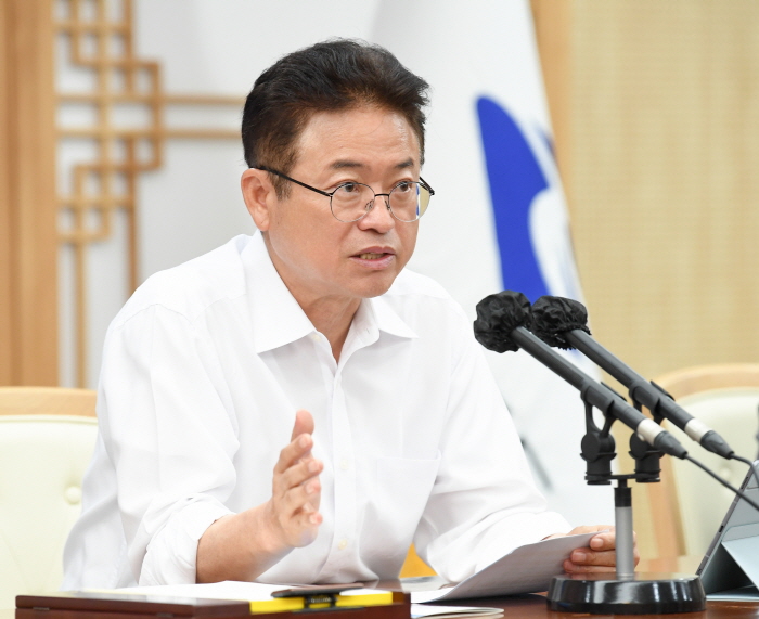 이철우 지사 “청렴 실천에 동참해달라”