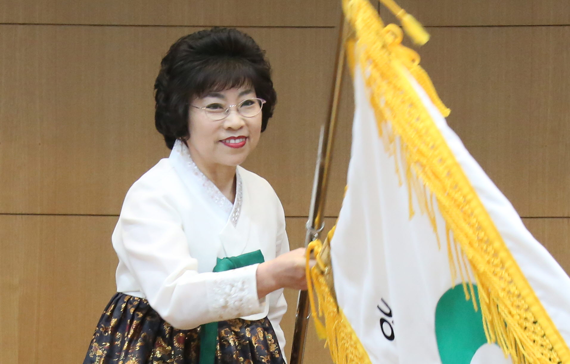“회원 간 소통으로 조직 활성화할 것”