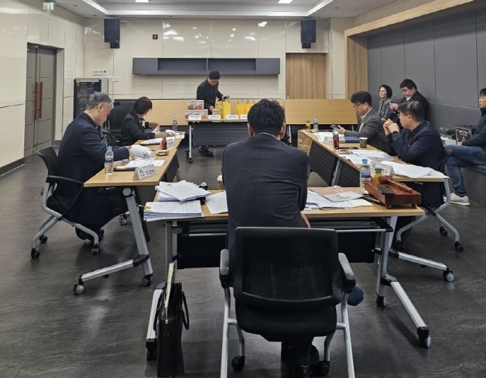 고향사랑기부제 답례품 공급업체 추가 선정