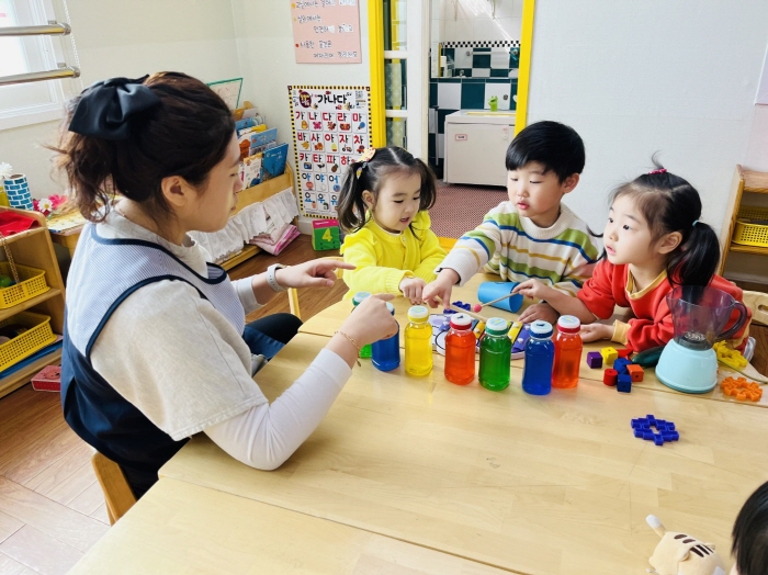 경산시 ‘완성형 보육환경 조성’에 박차