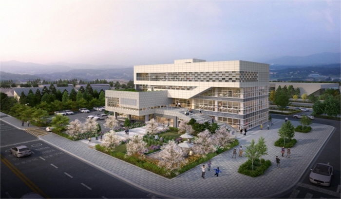 경산1산단 ‘청년문화센터 조성’ 확정 