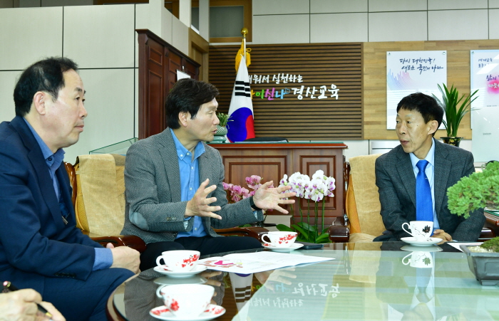 중산지구 내 초등학교 추가 설립 ‘청신호’