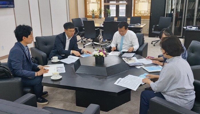 경북도, “저출생 특별법 제정해달라”