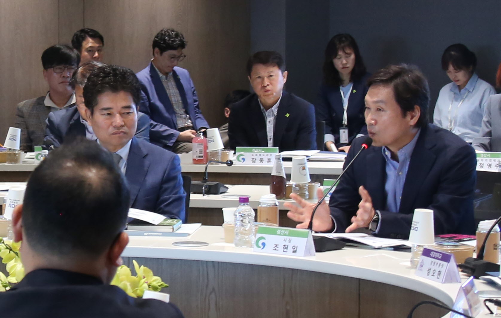 “지역 정주 시대로의 대전환 모색해야!”