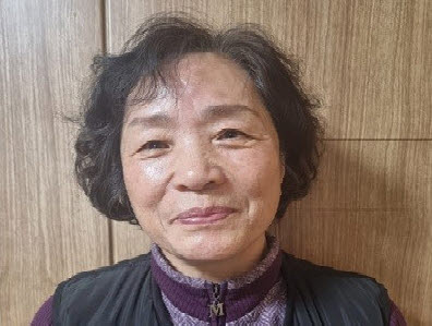 남천면 김영숙 씨, 제67회 보화상 수상