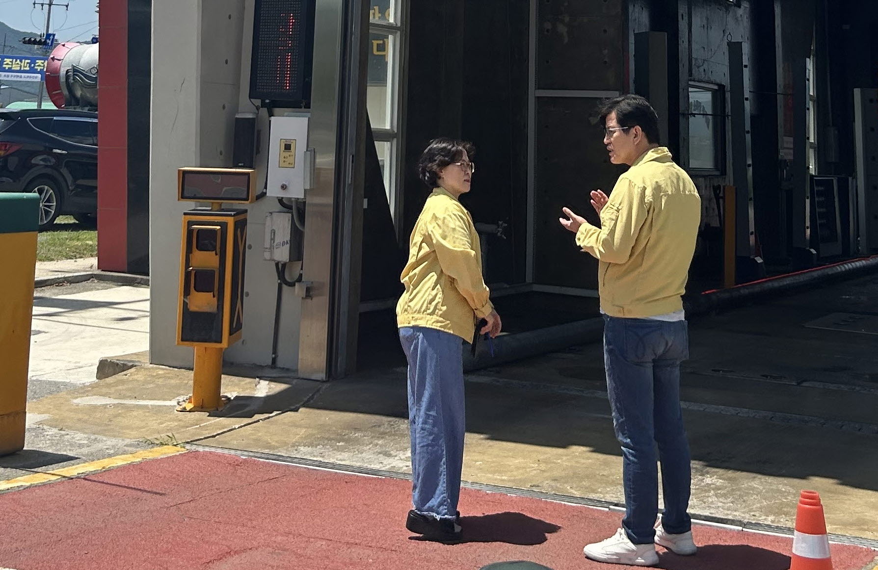 경산시, ASF 차단방역에 행정력 집중
