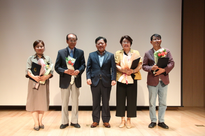 ‘제18기 경산시 박물관대학’ 종강 