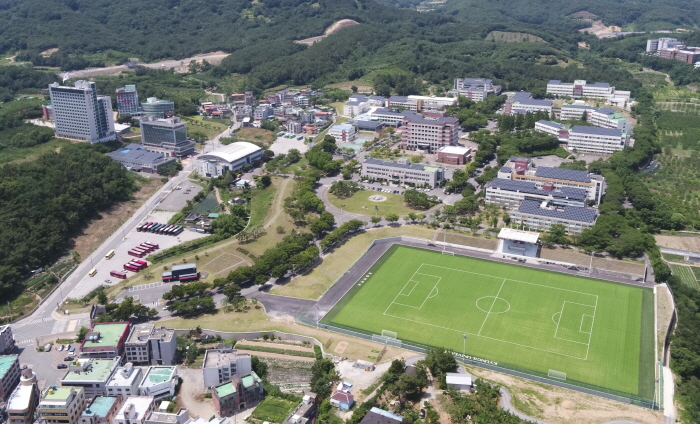경일대, “반도체 전문인력 양성한다”