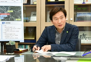 경산시 ‘한국지방자치경영대상’ 수상!