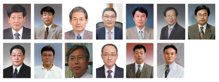 “수고하셨습니다!”...영남대 교수 13명 퇴임