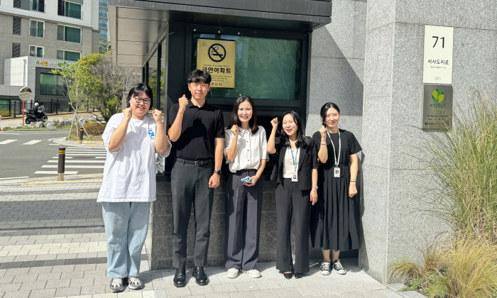 하양우미린에코포레 ‘금연아파트’ 지정