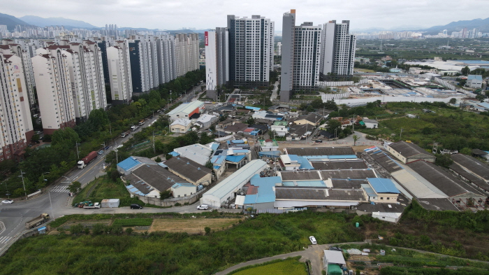 압독국 부활을 꿈꾼 십장수(十將帥) 전설이 숨겨진 신대..