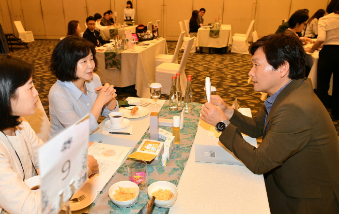 경산시, 말레이시아·호주 수출시장 공략에 나서 