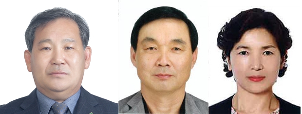 경산시민 3명 ‘자랑스런 도민상’ 선정