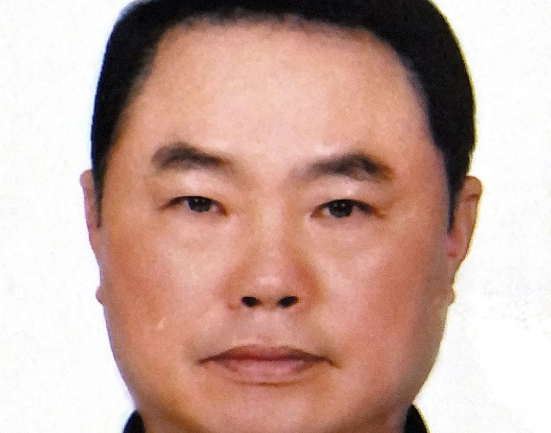 김재길 용성명예면장, 고향사랑기부금 기탁