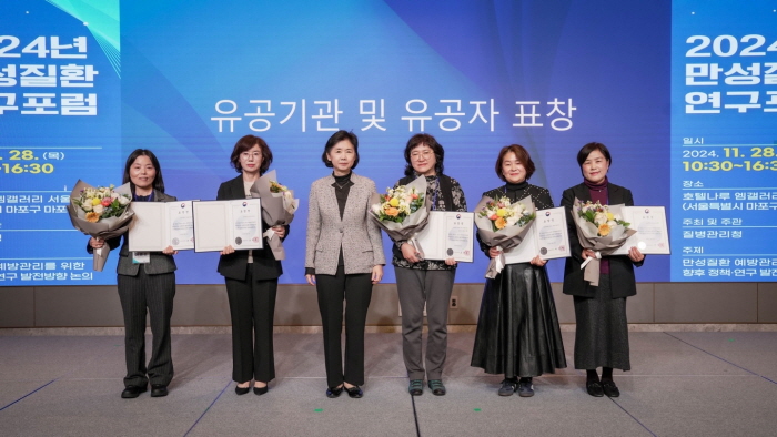 경산시 보건소, 연말 각종 평가에서 ‘두각’