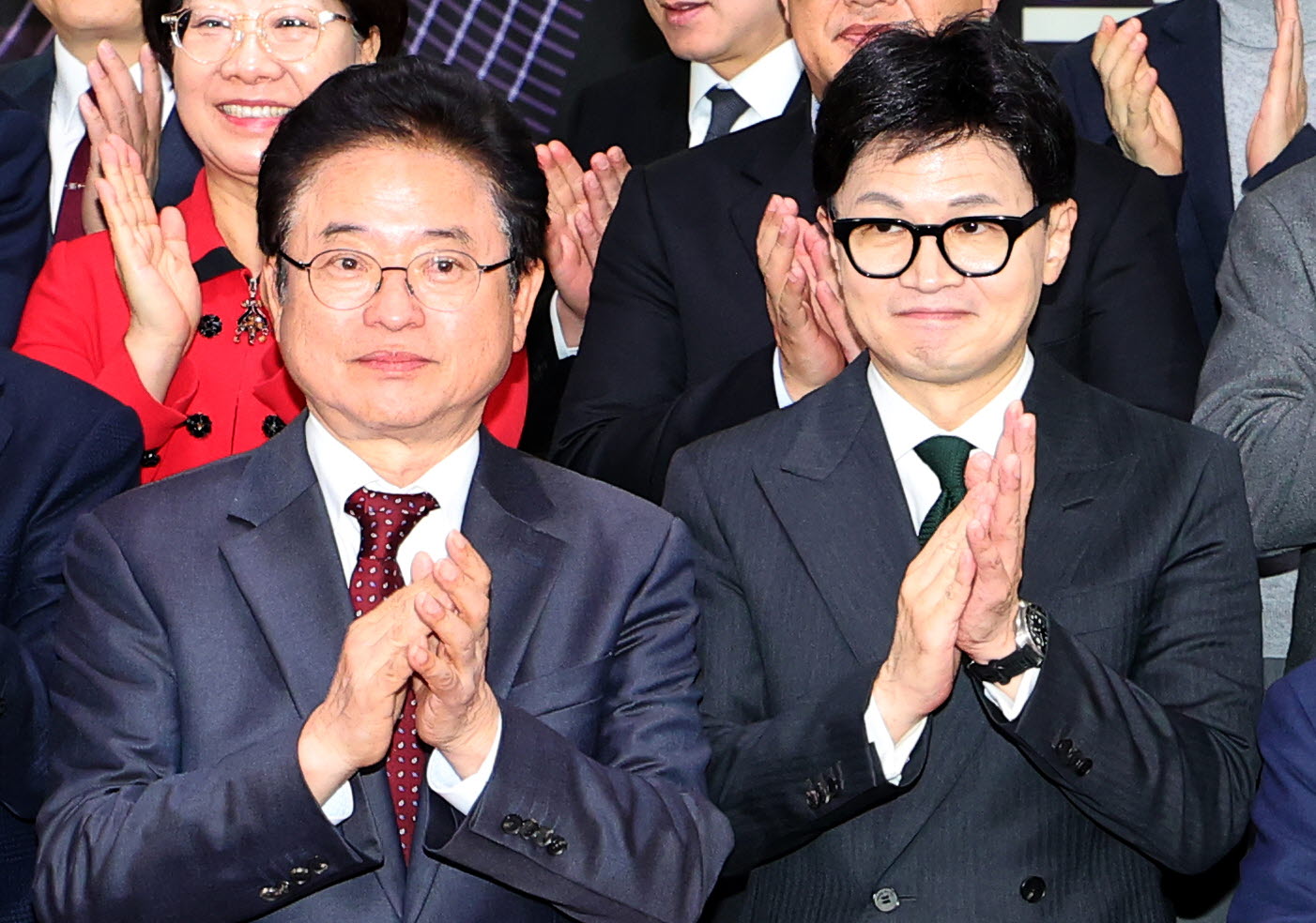 한동훈 “대구경북통합, 지역 살리는 길”