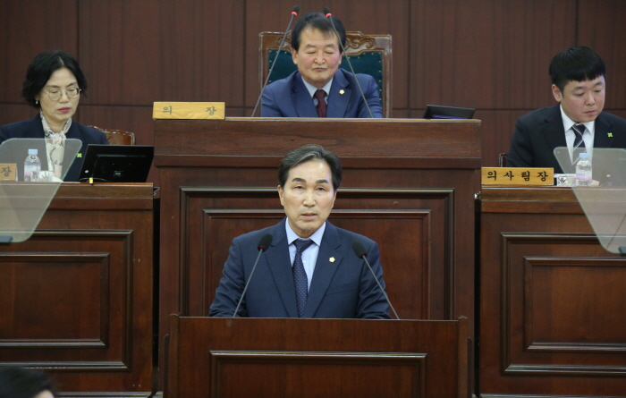 2025년 예산안, 상임위에서 약 33억원 삭감