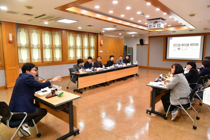 경산시, ‘로봇산업’ 육성전략 모색