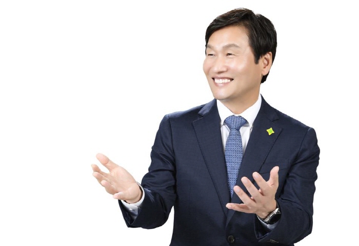 “승풍파랑의 마음으로 오직 시민을 위해”