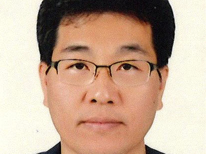 경산시선관위, 김용철 사무국장 부임