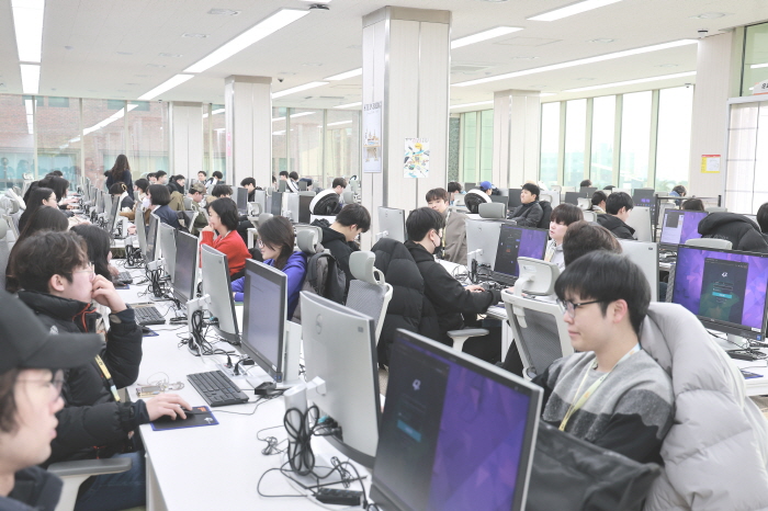 42경산 3기, 1차 ‘라파신’ 시작