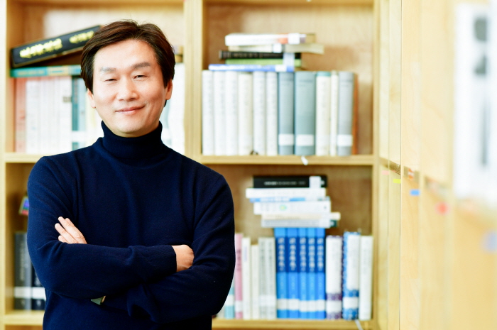 경산시 ‘K-브랜드 어워즈’ 수상