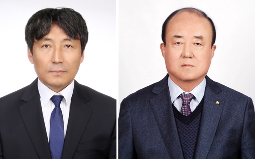 동경산 최재호 후보, 화성 허태수 후보 당선!