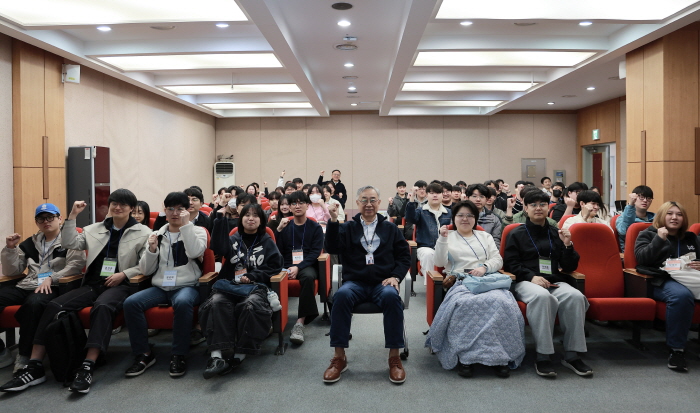 42경산, 제3기 A 본교육 과정 돌입