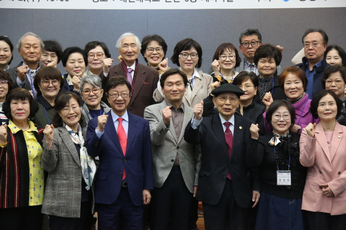 ‘도민행복대학 경산시 캠퍼스’ 개강!
