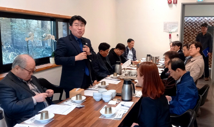“대선 결과에 따라 TK 정치지형 바뀔 것”