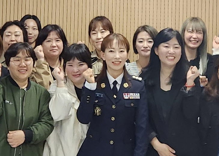 경산학부모회장協, 노하연 회장 선출