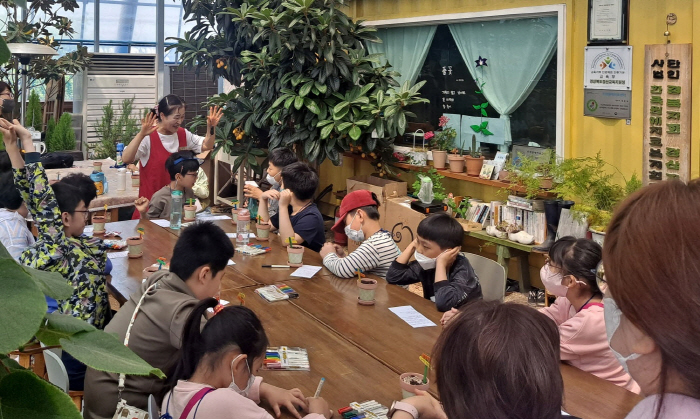 초·중·고 특수교육 학생 ‘진로·직업 교육’