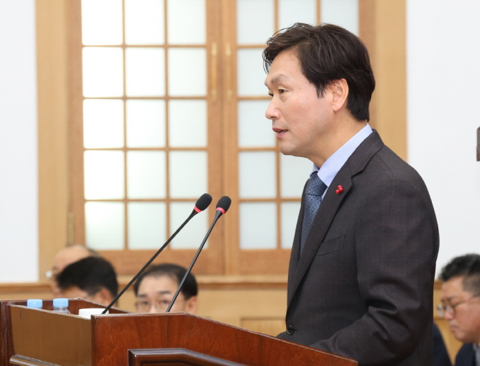 제1회 추경예산안 ‘988억원’ 증액 편성