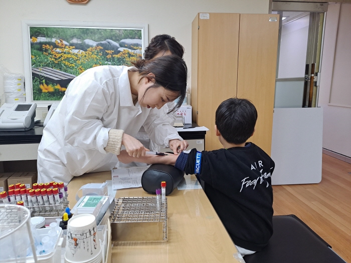 산부인과·소아과 진료체계 현장 점검