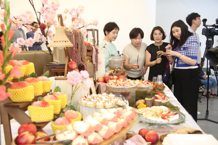 ‘카페와 신비의 만남’...경산카페축제 개막