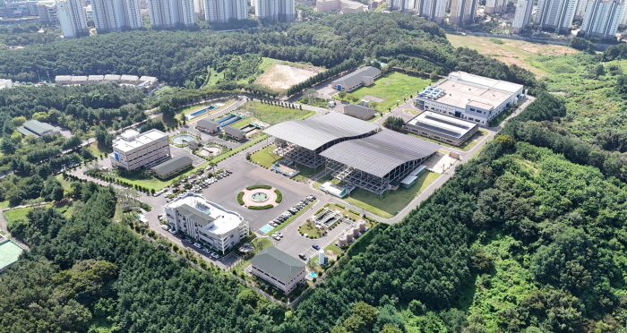 경산시, 상수도 경영평가 ‘우수등급’ 획득