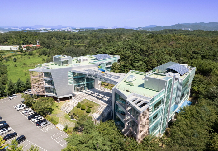 한국한의약진흥원 ‘AI 전담 사업단’ 출범