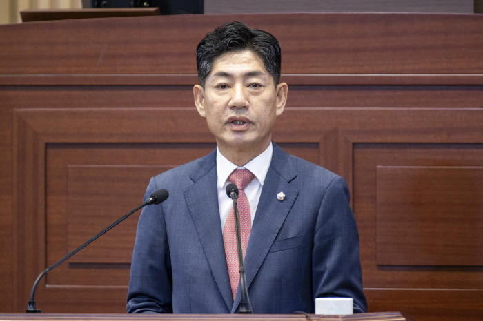 “교육청 기금 부실 운용...제2금고 도입해야”