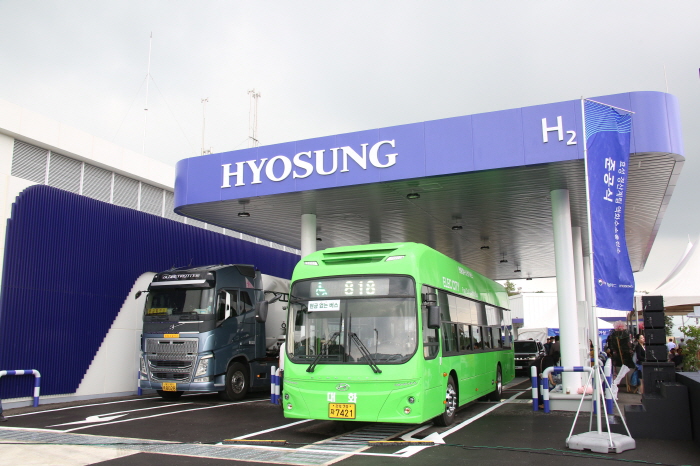 경산 자인에 ‘액화수소충전소’ 문 연다!