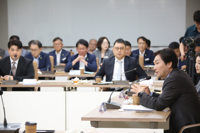 경산시-대학, 아웃렛 관련 ‘상생 방안’ 모색