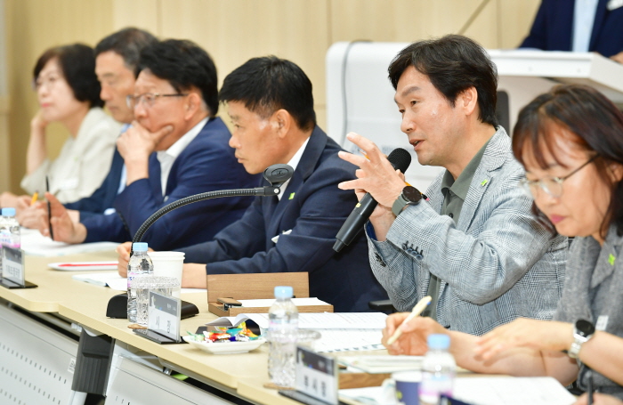 경산시 “지속 가능한 미래 준비”