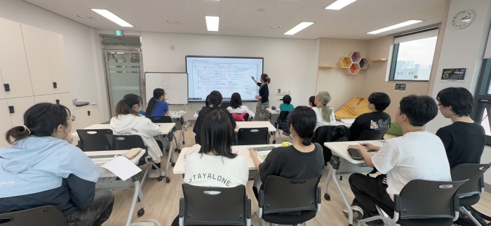 경산시, 학교 밖 청소년 “자립 역량 키웠다”