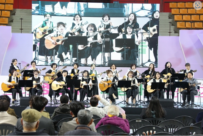‘배움의 별, 10번째 우주를 열다’