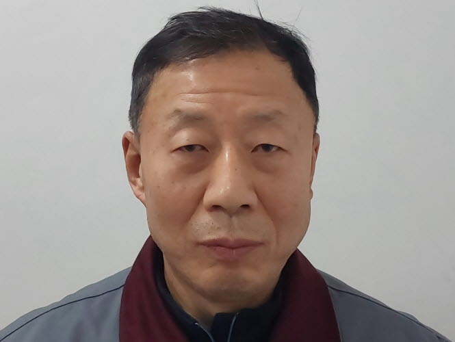 고독사 막은, 아파트 관리사무소 직원 