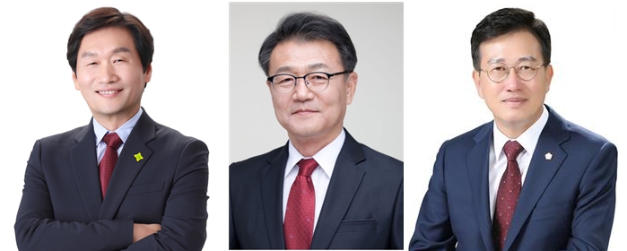 조현일 시장, 지지율 ‘40.8%’ 압도적 선두