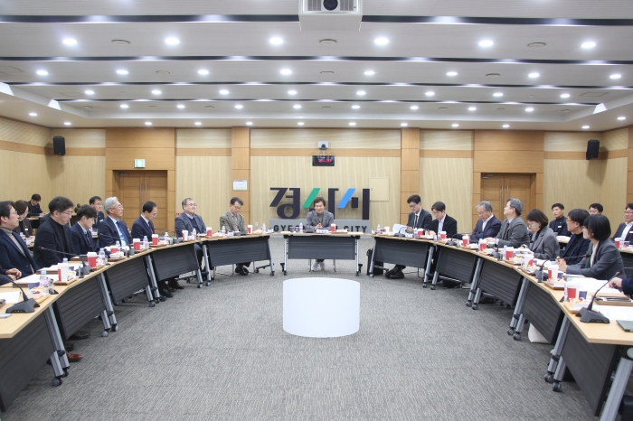 혁신 성장 견인 ‘경산미래혁신위원회’ 출범
